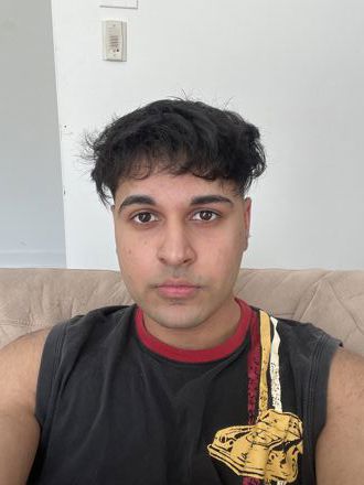 kushank kapoor