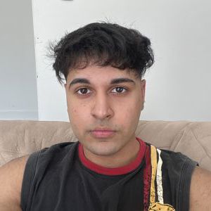 kushank kapoor