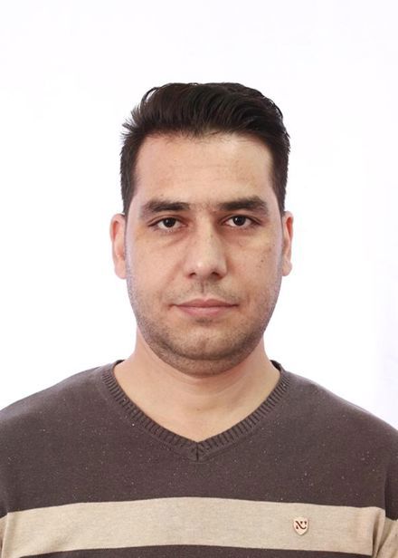 Mohammad Ehsan Ehsan Hashimi