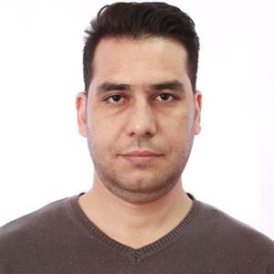 Mohammad Ehsan Ehsan Hashimi