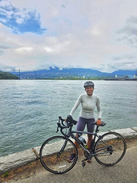 Daniella Camargo de Barros