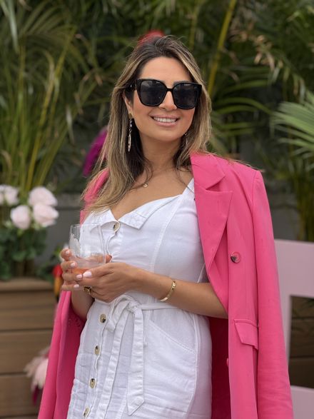 niyousha Mohammadi