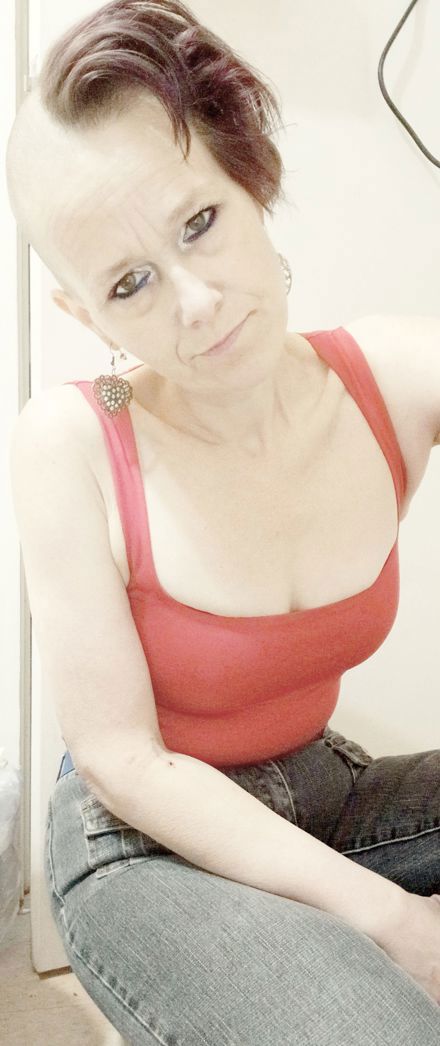 Jodie Frenette
