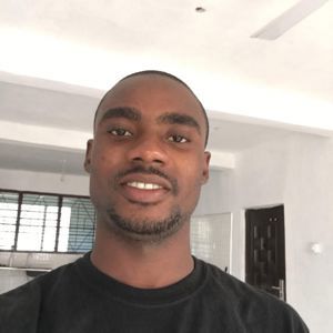 Ase Enow Kenneth