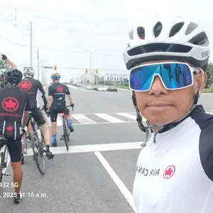 Joel Garrovillo