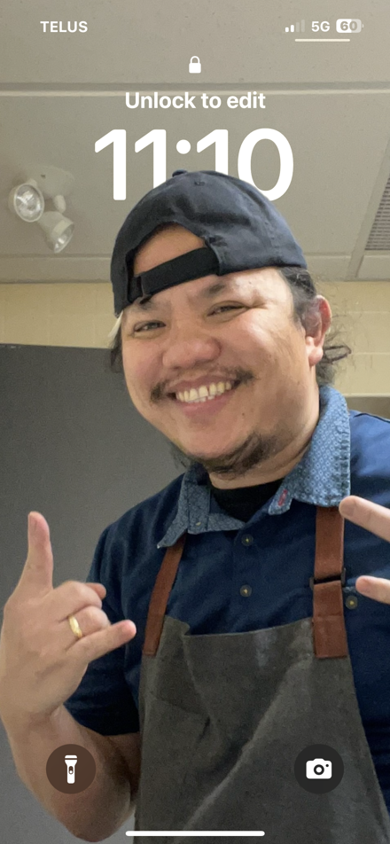 Kristoffer Ian Velasquez