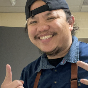 Kristoffer Ian Velasquez