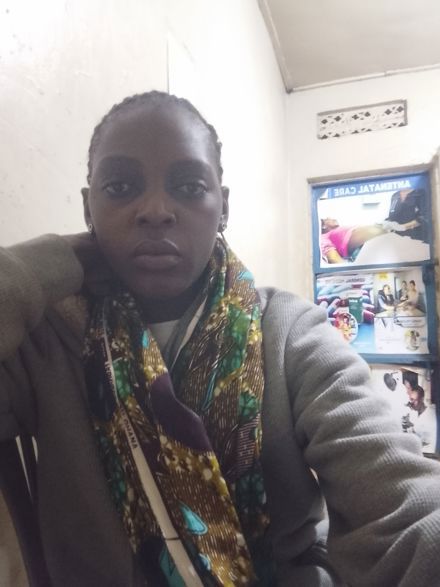 Nassazi Shamim