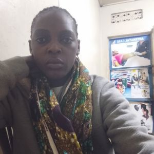 Nassazi Shamim