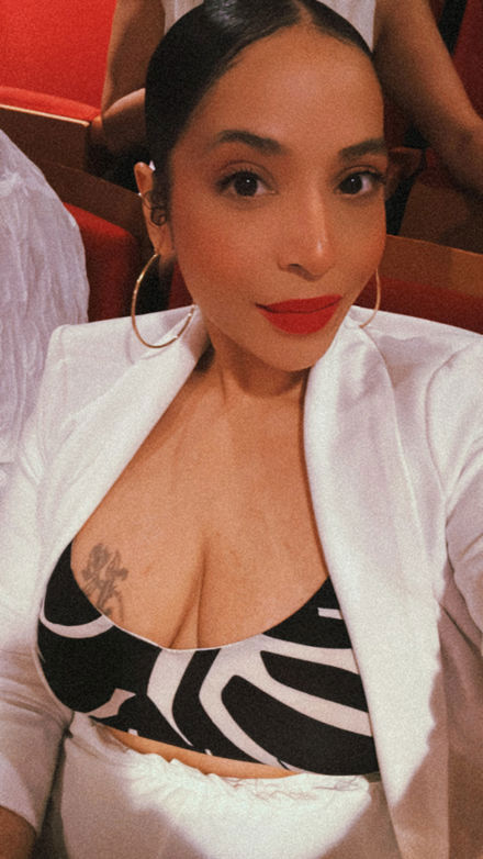 Jelissa Synette