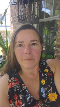 Melissa Goulin-Weaver