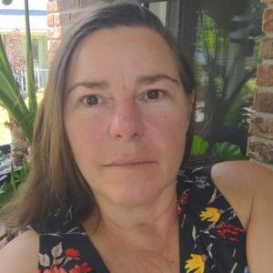 Melissa Goulin-Weaver