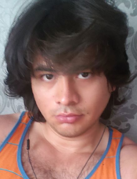 Julian Borges