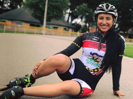 Laura Chiquiza