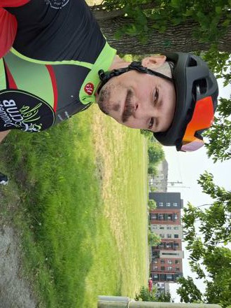 Marc-Antoine Olivier