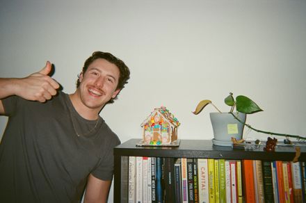 Austin Sager