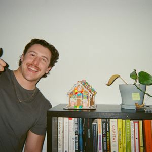 Austin Sager