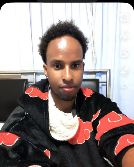 Osman Deria
