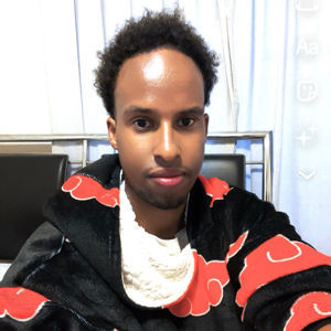 Osman Deria
