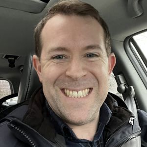 Craig Ketchum