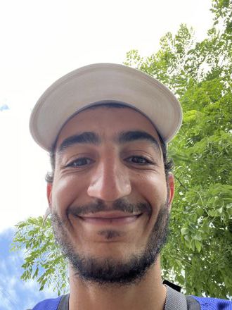 Hamza Benzouaoui