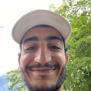 Hamza Benzouaoui