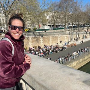 Caroline Montcalm