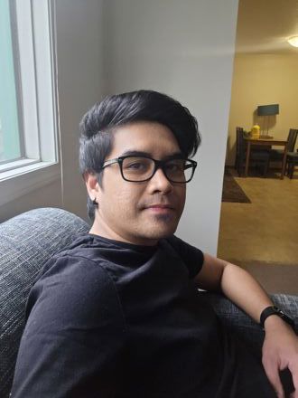 JJ Marquez