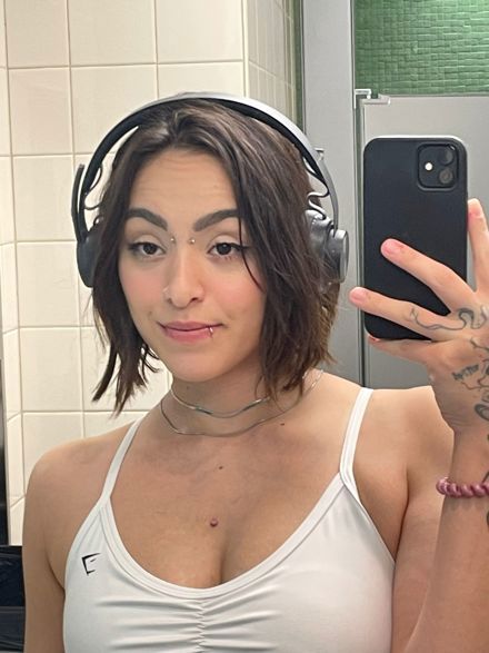 Tayná Tendy Amorim da Silva