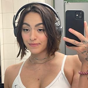 Tayná Tendy Amorim da Silva