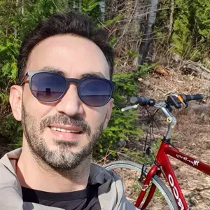 Noureddine Anhichem