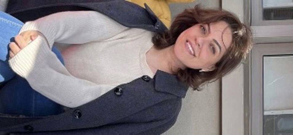 Sima Taherian