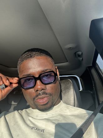 Gilbert Yamuah