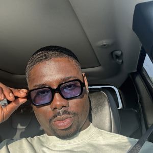 Gilbert Yamuah