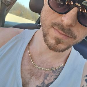 Braedon McBride