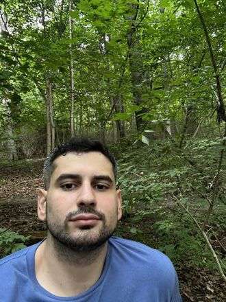 Cem Topaloglu