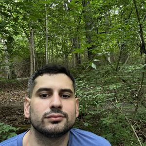 Cem Topaloglu