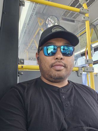 Hery Rakotonandrasana