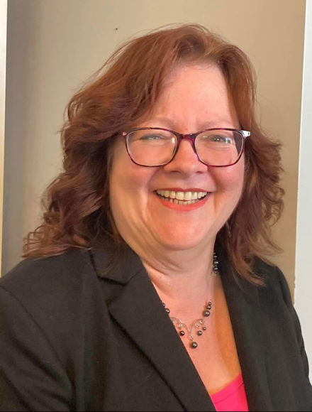Freda Schell