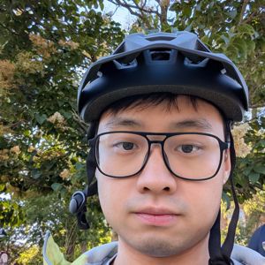 Anthony Huang