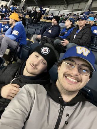 Braden Dembowski Dembowski