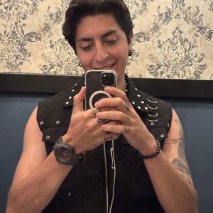 Javier Alfredo Garcia Leyva