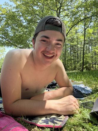Colton Robinson
