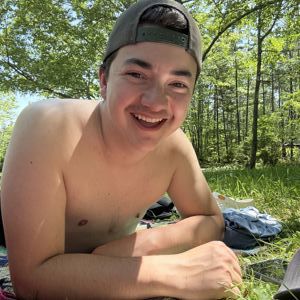 Colton Robinson