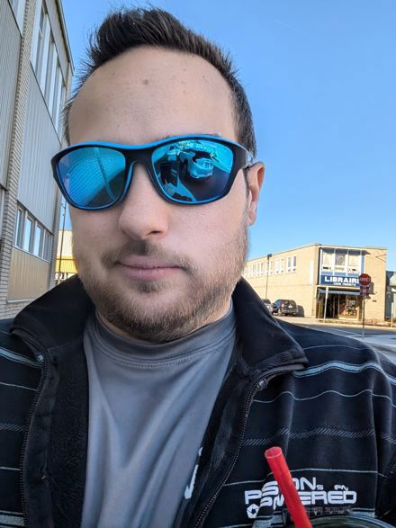 Ryan Gauthier