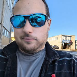 Ryan Gauthier