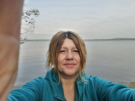 Susan Stauffer