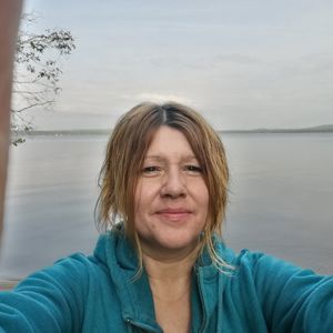 Susan Stauffer