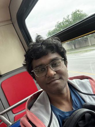 Md Tahrim Ahmed
