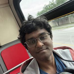 Md Tahrim Ahmed